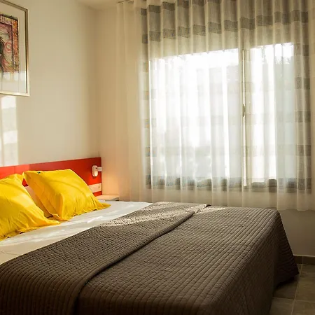 Sonnige Ferienvilla Medes Mar Holiday home *