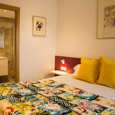 Sonnige Ferienvilla Medes Mar Holiday home